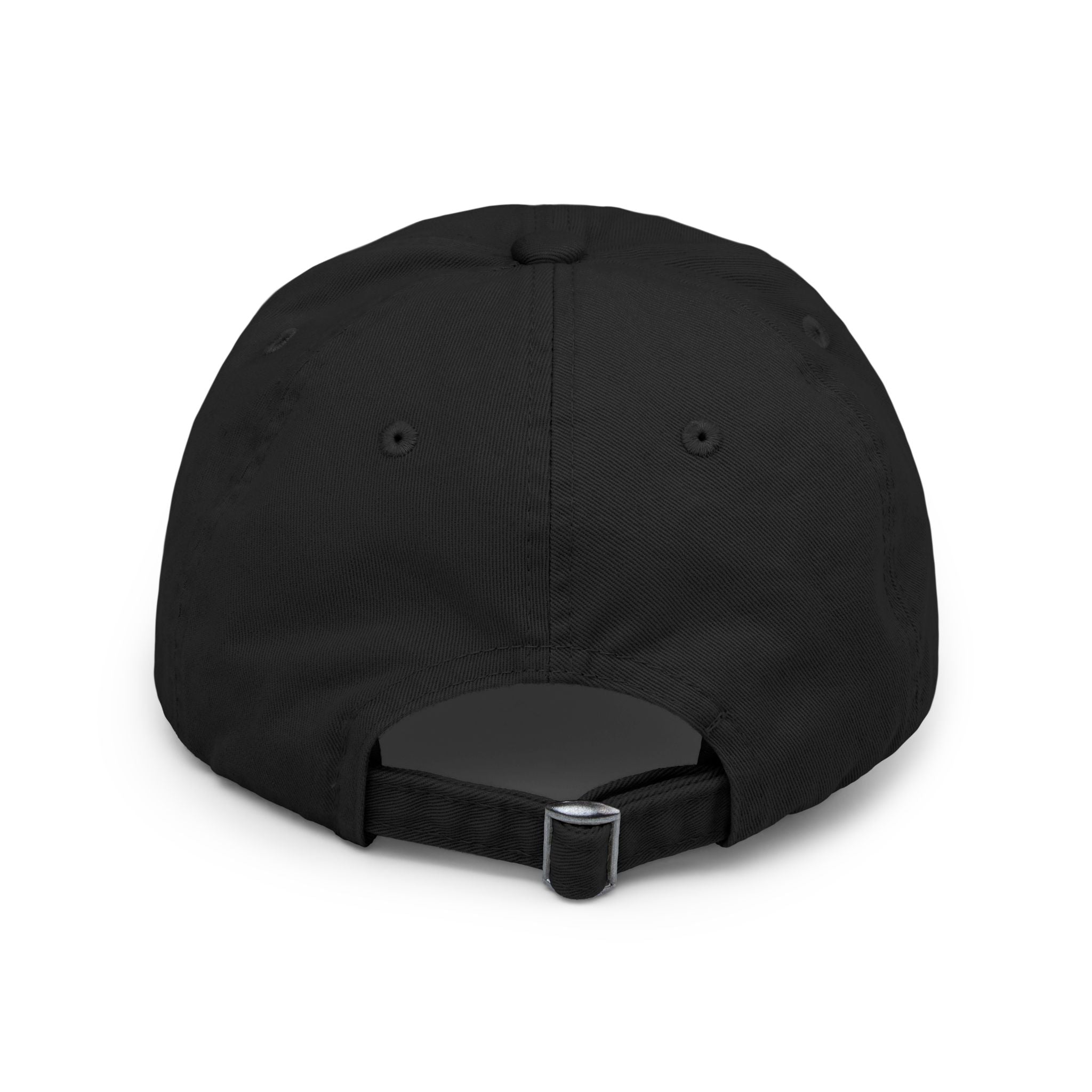 Whore for Coffee Lover Distressed Hat
