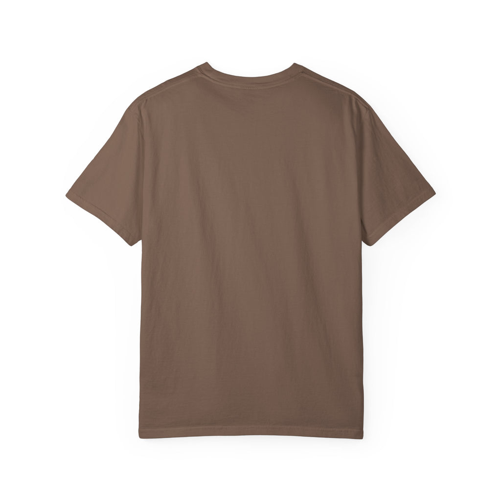 Coffee Lover T-shirt - 'Whore for Coffee' Statement Tee