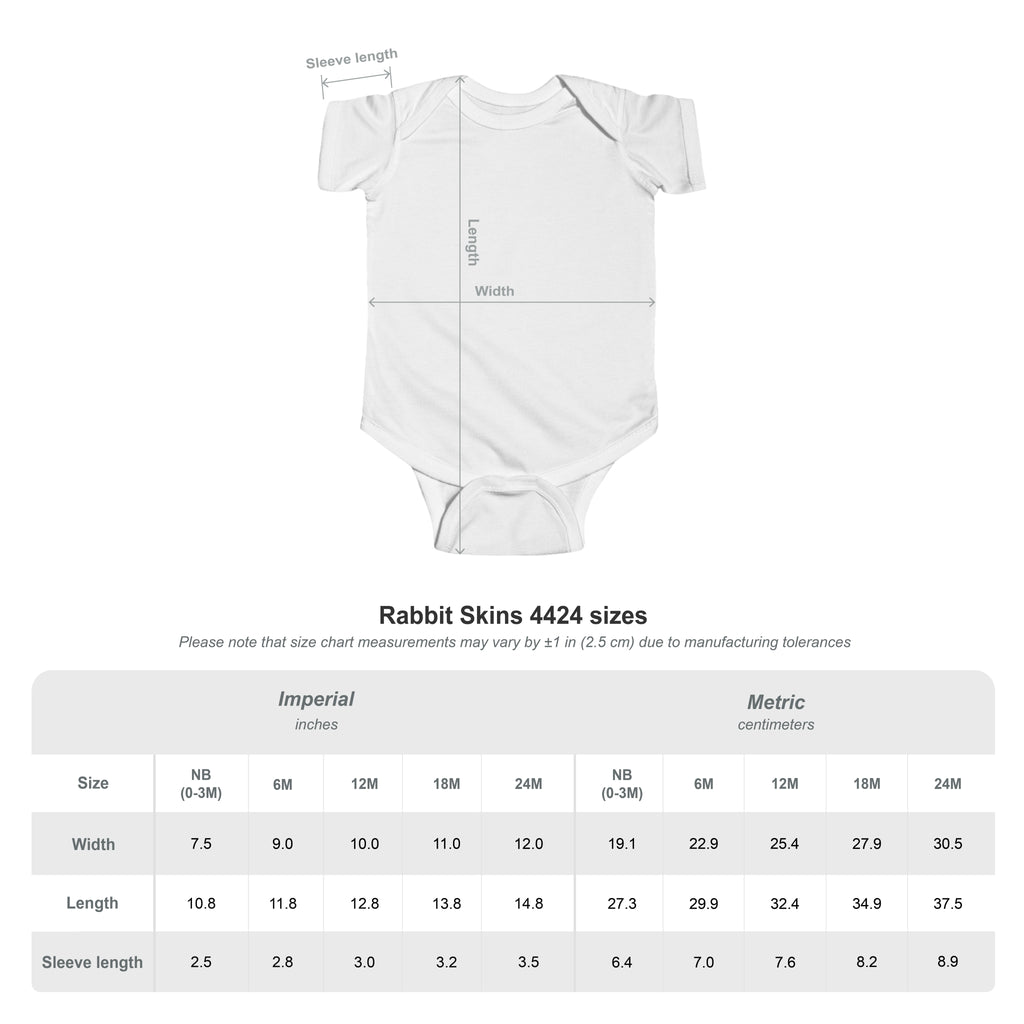 Infant Onesie- "Loud and Proud" Puerto Rican Floral Baby Onesie
