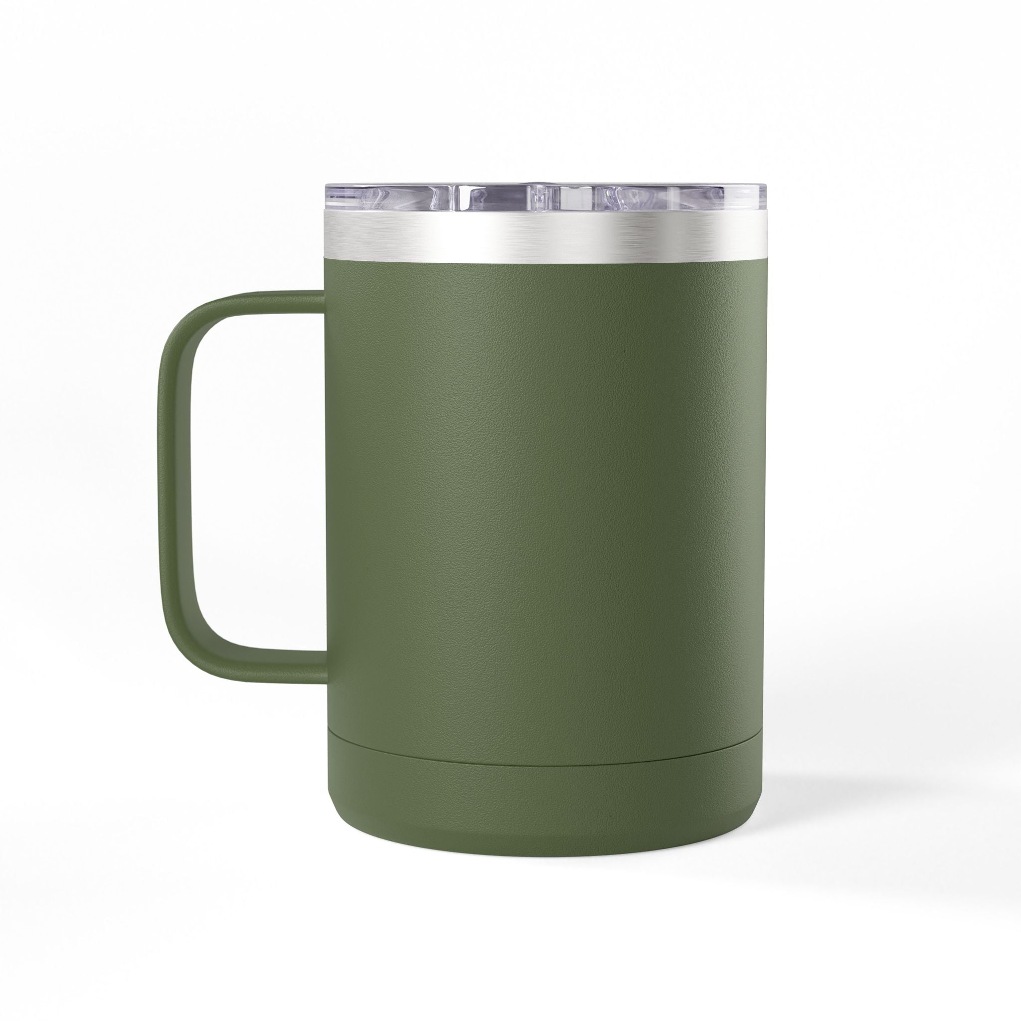 "Whore for Coffee" 15oz Travel Mug