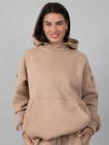 Travel Essentials Hoodie - COMFRT
