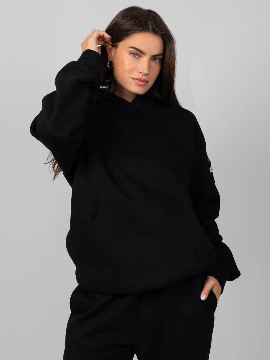 Travel Essentials Hoodie - COMFRT