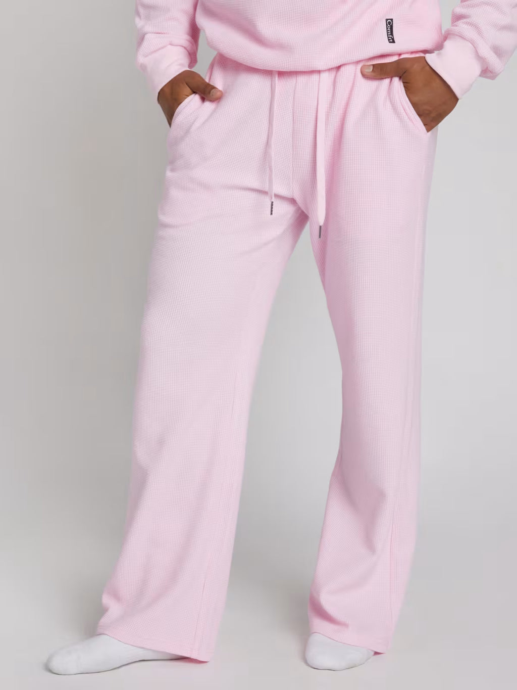 Waffle Lounge Pant