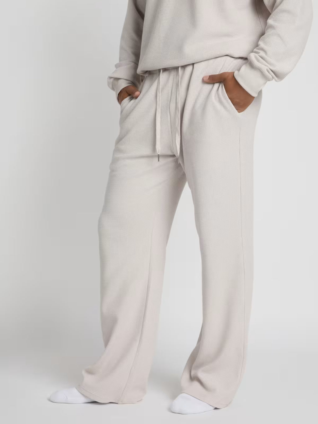 Waffle Lounge Pant