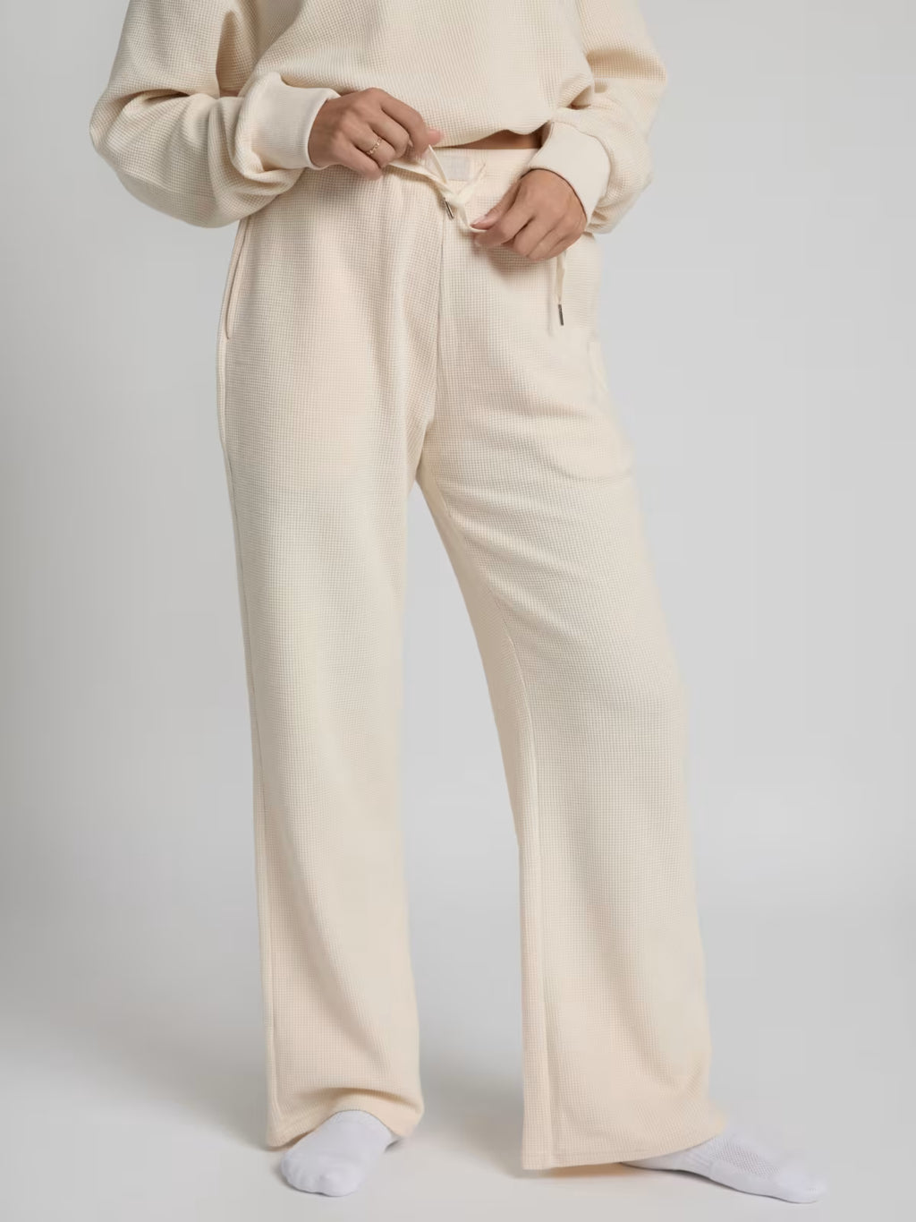 Waffle Lounge Pant