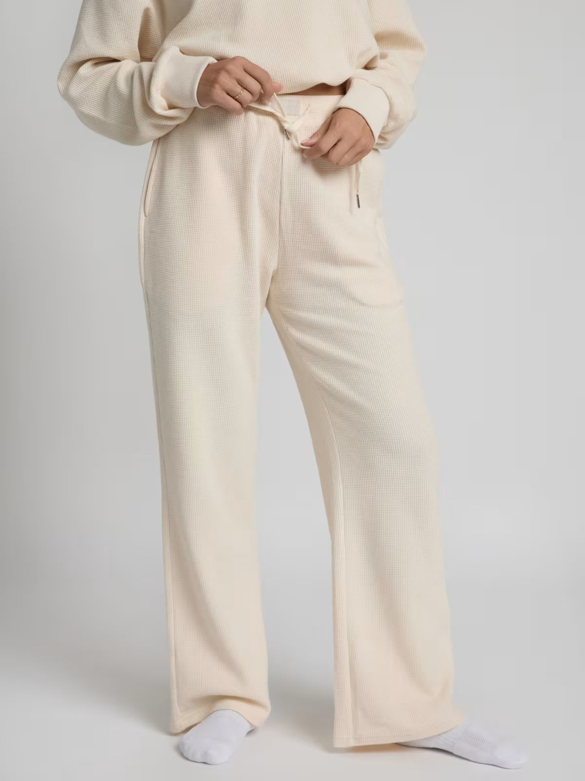 Waffle Lounge Pant