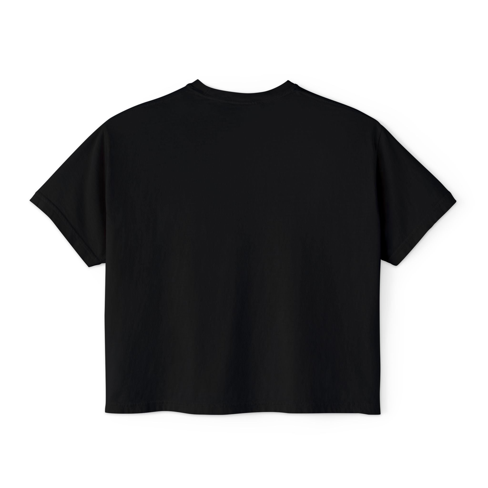 Coffee Lover Women's Boxy Tee -