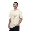 Coffee Lover T-shirt - 'Whore for Coffee' Statement Tee