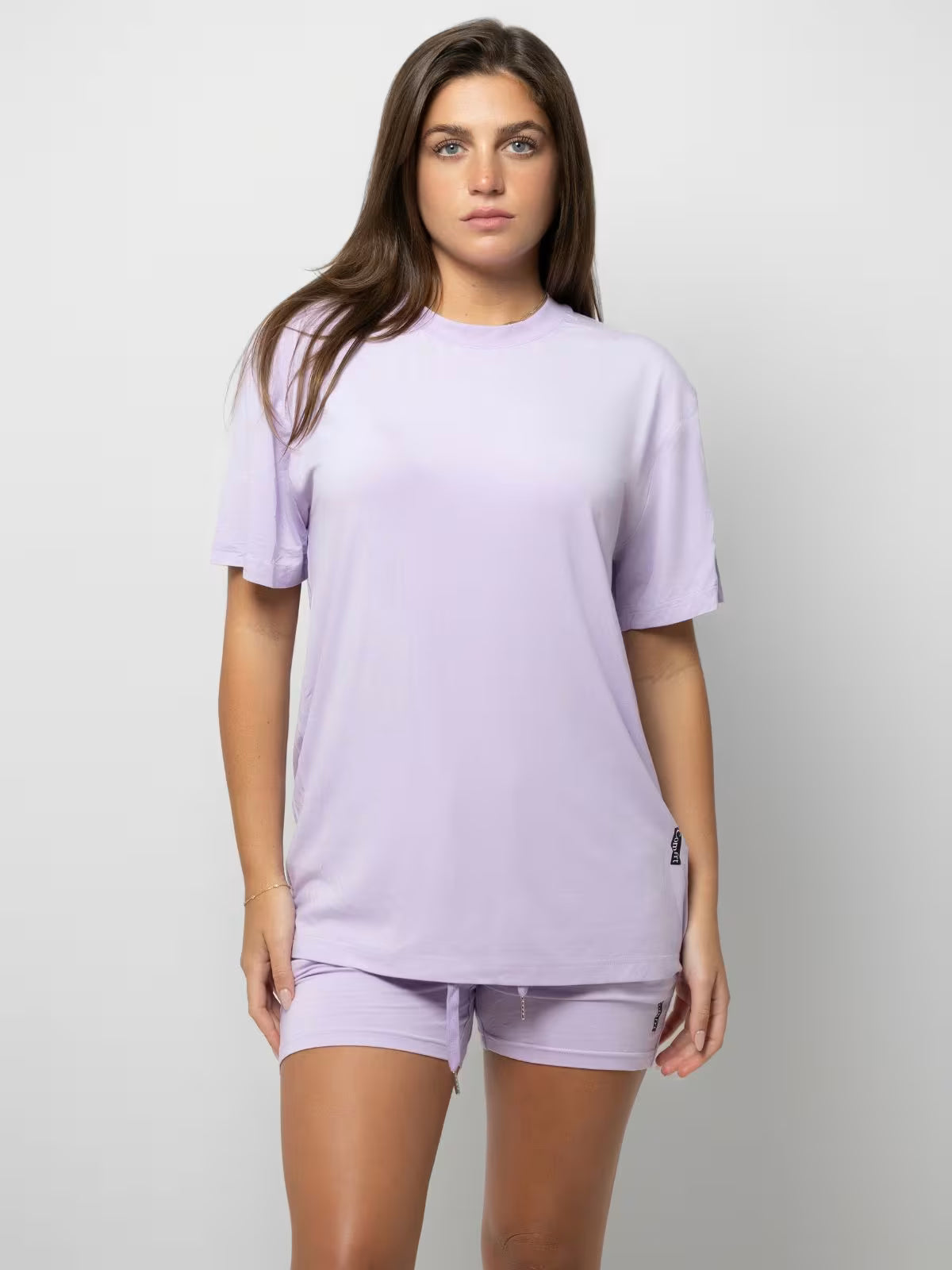 Cloud Lounge Tee | COMFRT