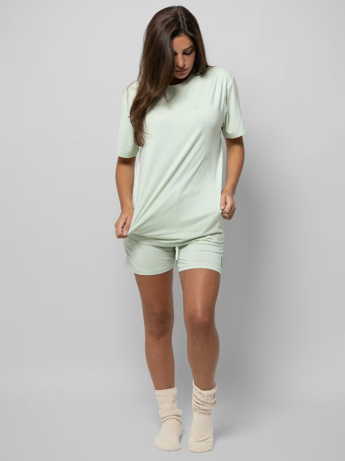 Cloud Lounge Tee | COMFRT