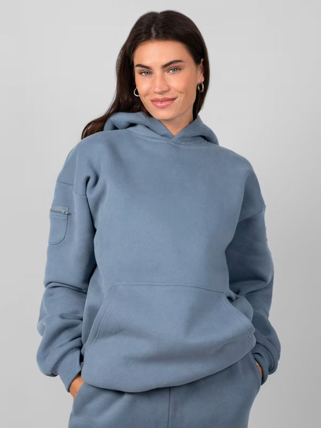 Travel Essentials Hoodie - COMFRT