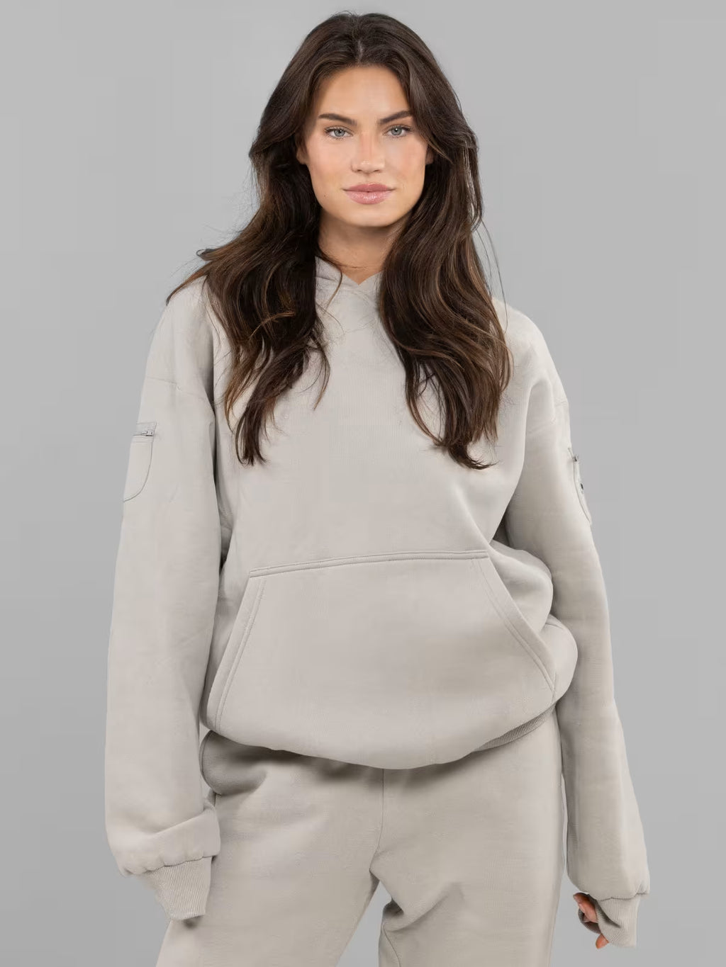 Travel Essentials Hoodie - COMFRT
