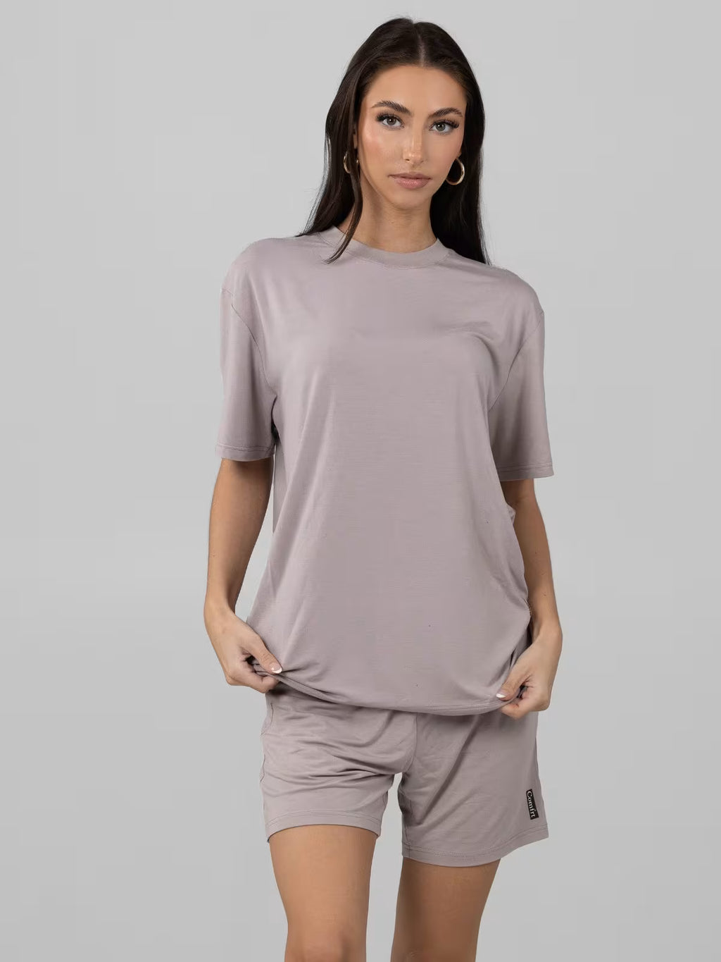 Cloud Lounge Tee | COMFRT