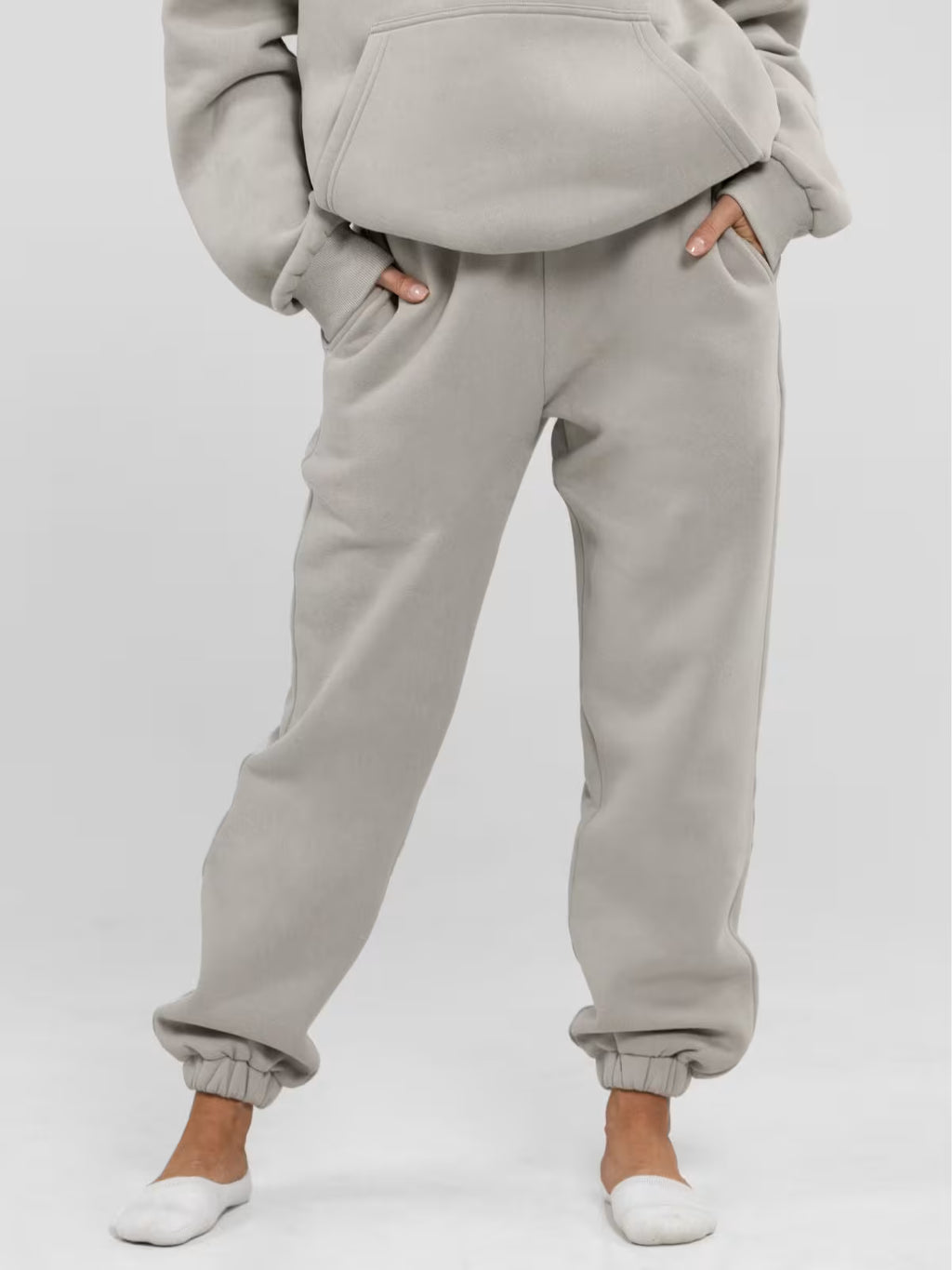 Travel Essentials Sweatpants